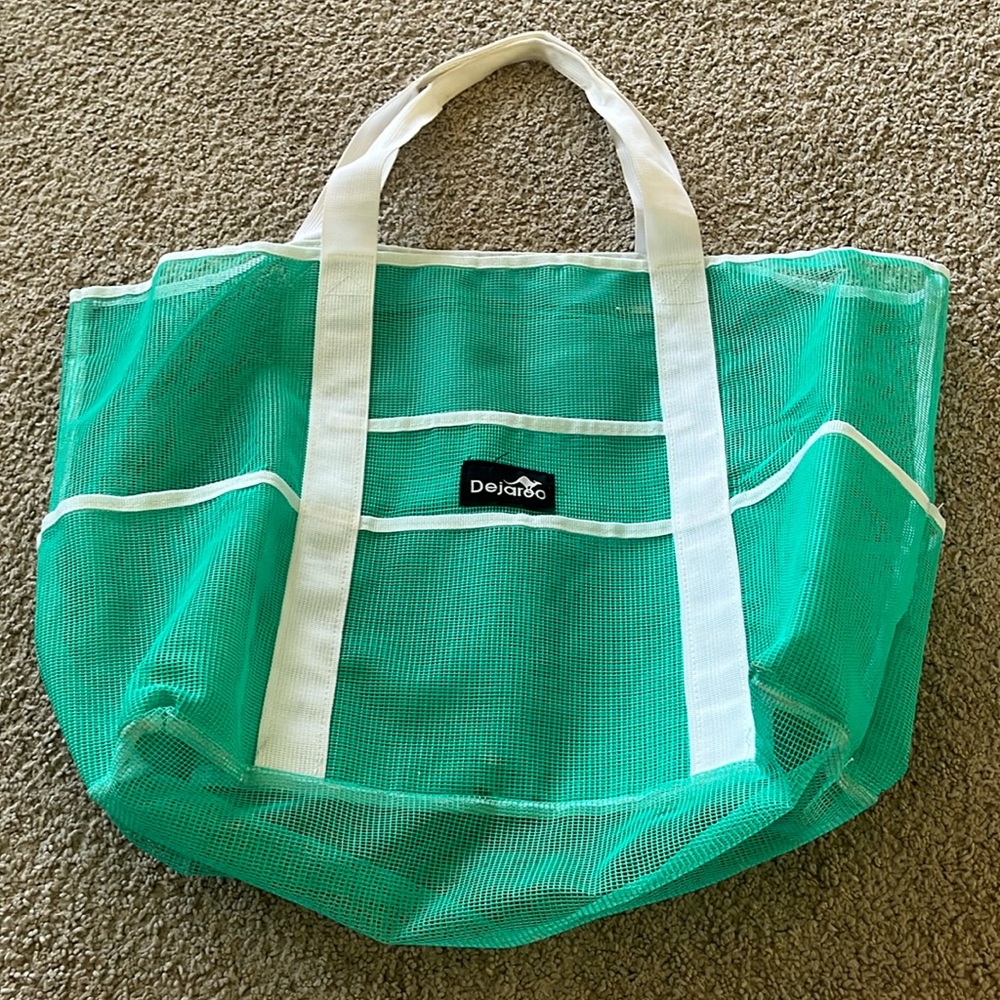Dejaroo bag